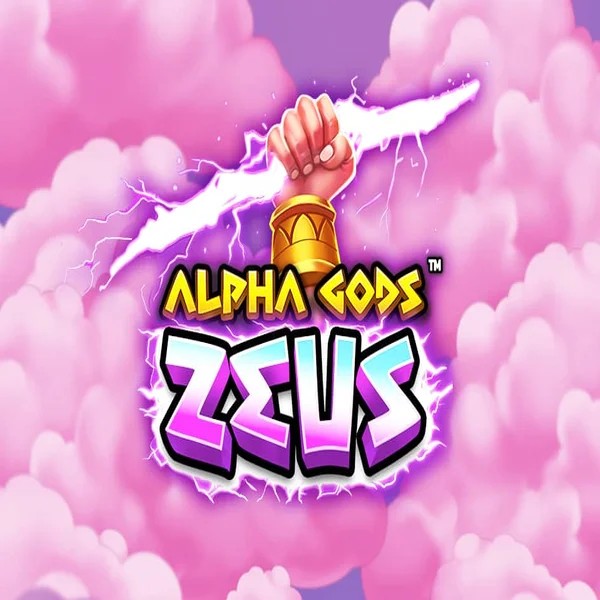 Play Alpha Gods Zeus slot by PearFiction Studios on vipzinoscasino.com