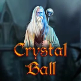 Enjoy Crystal Ball by Gamomat – logo hosted on vipzinoscasino.com