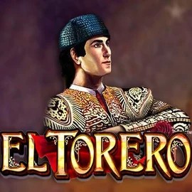El Torero by RTG (Reel Time Gaming), showcased at vipzinoscasino.com – game logo