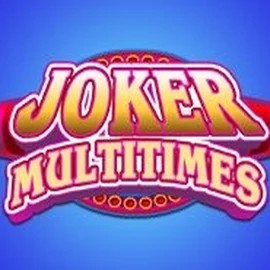 Joker Multitimes logo by iSoftBet at Vipzino Casino