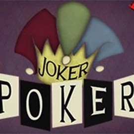 Joker Poker - 3 Hands slot visual from RTG (Reel Time Gaming) available on vipzinoscasino.com