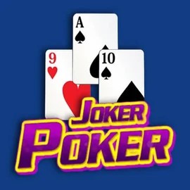 Joker Poker (Habanero) logo by Habanero at Vipzino Casino