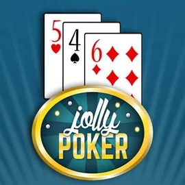 Jolly Poker – slot by Fazi, featured at vipzinoscasino.com