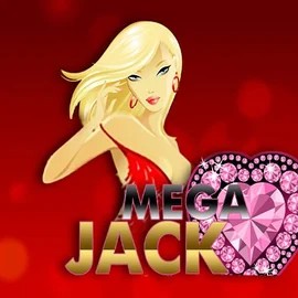 Mega Jack online slot from WorldMatch – play at vipzinoscasino.com