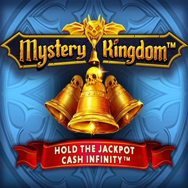 Play the Mystery Kingdom Mystery Bells slot by Wazdan on Vipzino Casino
