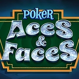 Play Poker Aces & Faces (Nucleus Pyramid Poker) slot by Nucleus Gaming on vipzinoscasino.com