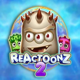 Reactoonz 2 online slot from Play'n GO – play at vipzinoscasino.com