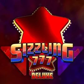 Play Sizzling 777 Deluxe slot by Wazdan on vipzinoscasino.com